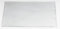 Soennecken Schreibunterlage 3670 63x50cm Kunststoff transparent klar