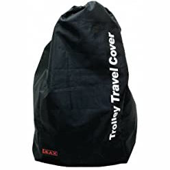 Big Max Big Max Universal Trolley Travelcover