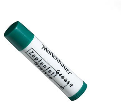 Mollenhauer Zapfenfett für Holzblockflöten