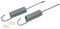 Hotpoint Washing Machine Drum Suspension Spring Kit