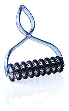 Marcato Pastabike azul - cortapasta 9 ruedecillas intercambiables