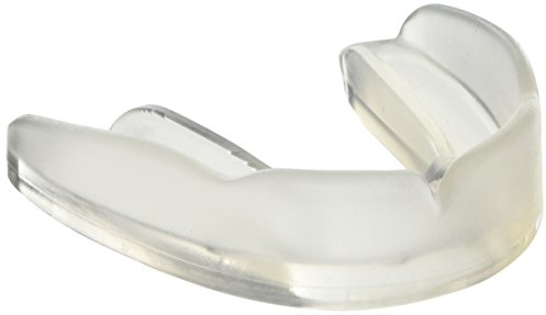 LEONE 1947, Einfacher Mundschutz, Transparent, Taglia Unica, PD521