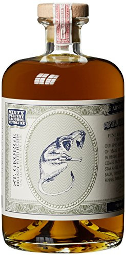 St. Georg Absinth Verte Absinth (1 x 0.7 l)