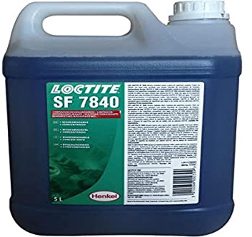 Loctite Henkel - Sf 7840 5L Epig Avfettningsmedel Allmän användning