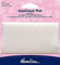 Hemline Non Stick Applique Pressing Sheet, 31cm x 30cm