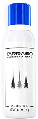 Tarrago | Sneakers Protector 125ml | Spray Impermeabilizante para Zapatillas