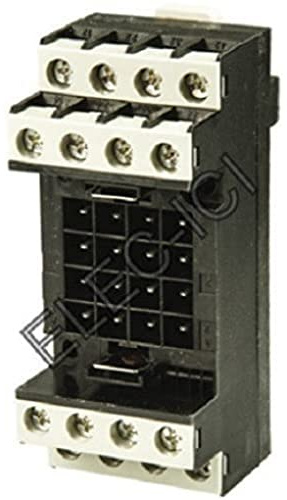 Schneider Electric RHZ21 Socket with Screws