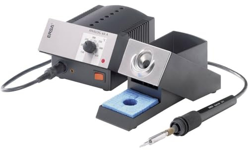 ERSA ANALOG 60A Lötstation 60W antistatisch 0ANA60A