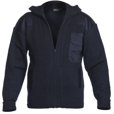 Mil-Tec unisex - vuxen Jacke-10820003 jacka