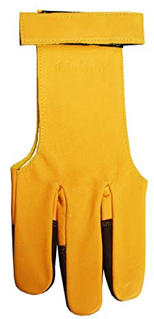 XL Schießhandschuh by Beier