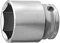 HOLEX 6-kant-Einsatz 1/2'' 27 mm
