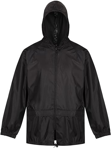 Regatta Professional Men's Stormbreak Waterproof Jacket - Perfect for Outdoors, Walking, Hiking & Camping