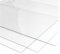 3mm Clear Acrylic Plastic Safety Sheet For Shed Windows Many Sizes Avail. - UV protected (600mmx420mm)