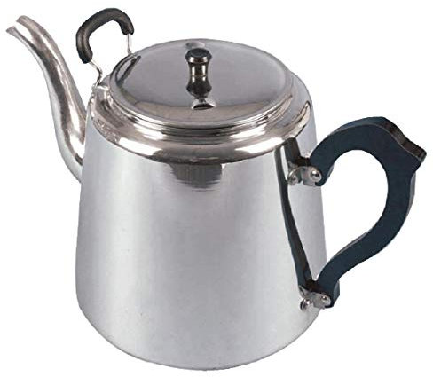 Canteen Teapot 6 Pint Aluminium