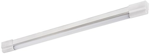 StarLicht 563533312 Gestell Leuchtstoffröhre Star LED Universal 14 W Kunststoff weiß