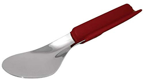 Vogue Gelato Ice Cream Scoop - 270x65mm 10 1/2x2 1/2