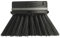 Zone Dishwasher Brush Head Hard Black
