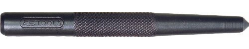 Pointeau bruni KS - corps molete - 10 mm - 156.0410 KS Tools