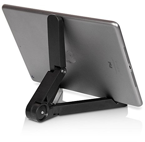 Mobilis 001237 Halterung für Tablet schwarz