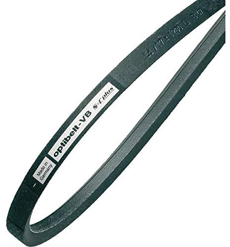 Optibelt 10 x 1975 VB S=C Plus Z / 10 Klassische Keilriemen, DIN 2215, Z 78, 1975mm Länge