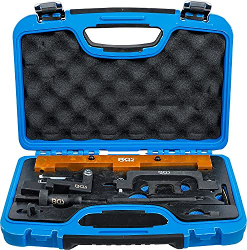 BGS 8834 | Motor-Einstellwerkzeug-Satz | für BMW N42, N46, N46T