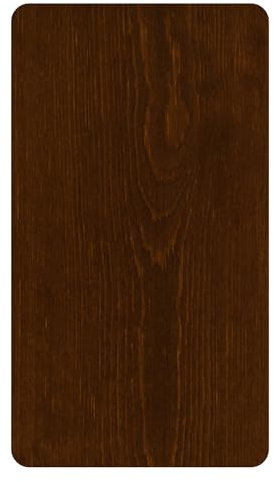 Littlefair's Wood Stain Water-Based - (Dark Red Mahogany) – Non-Toxic, Eco-Friendly & Quick Drying - Easy-to-Apply, Concentrated Formula for All Wood Types – 15ml Tester Pot