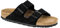 Birkenstock Hommes Arizona Sandalen, Schwrz, 39 EU