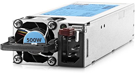 HP 720478-B21 PC-Netzteile