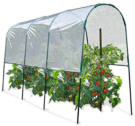 Probache - Serre à tomates 4 M