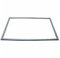 Lower Door Gasket for Beko Fridge Freezer Equivalent to 4324851000
