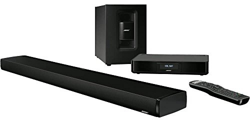 Bose CineMate 130 Home Theater System
