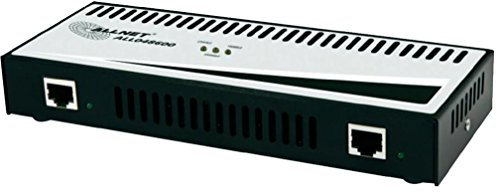 Allnet All048600 PoE Repeater 90W