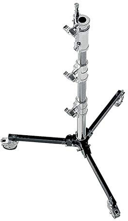 Avenger STATIV ROLLER 1,2M FOLD. BASE