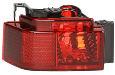 Nebelschlussleuchte für Links OPEL Meriva Van 1.3-1.8L 2003-2010