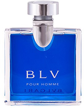 BVLGARI BLV POUR HOMME EDT 100 ML