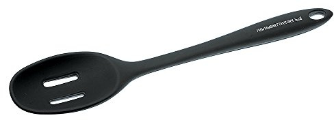 Sambonet Cucchiaione Forato Cm 29 Silicone Kitchen, Grigio