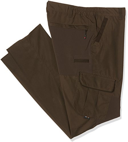 Shooterking Damen Cordura Einzigartige Stretch Pants XXL grün