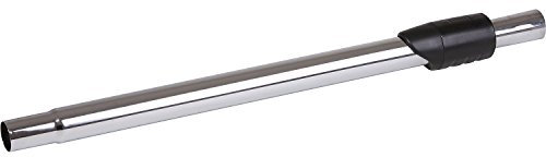 Nilfisk Telescopic Tube Chrome - Vacuum Accessories