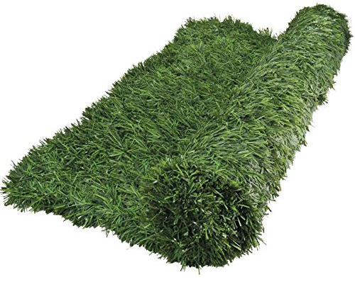 Nortene Seto Artificial Urbangreenset para Valla y Jardín 1.5 x 3 m