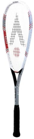 Karakal Pro Hybrid Squash Racket AW15
