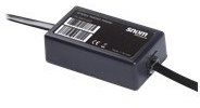 Snom HeadsetAdpt. EHS zur Steuerung schnurloser Headsets, speziell f. die Telefone Snom 320, Snom 360 und Snom 370