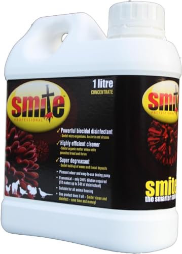 Smite Concentrate 1ltr