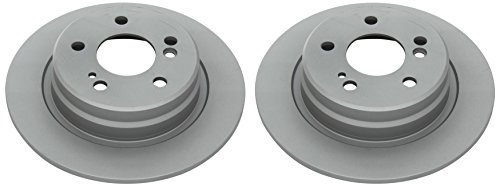 Ate 24.0109-0103.1 Rotores de Discos de Frenos