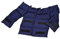 Identités, Compresses de Lin, Bienfaits Antalgiques, Chaleur Uniforme, 100% naturel, Ecologique, Utilisation À Froid, Soulage la Douleur, Housse Lavable, Modèle Tri-Section