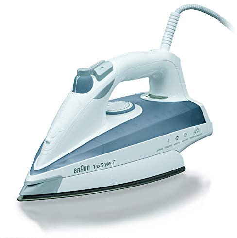 Braun TS735TP iron- irons (13 cm, 30 cm, 15 cm)