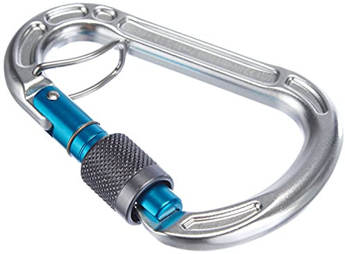 Climbing Technology HMS Karabiner Concept SGL blue (82) 0