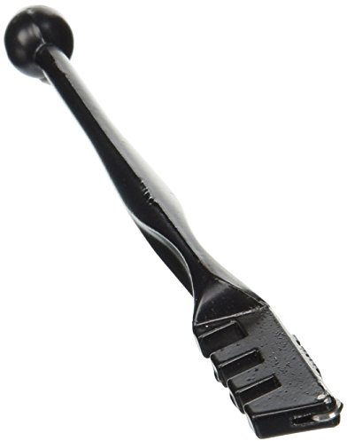 Hyde Tools 45700 Glass Cutter with Heavy Duty Tungsten Carbide Wheel