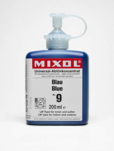 Mixol 4002926092004