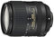 Objectif - Nikon AF-S DX NIKKOR 18-300mm f/3.5-6.3G ED VR - Zoom ultraportable 16,7x au format DX