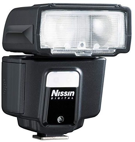 Nissin i40 Four Thirds Flashgun for Camera